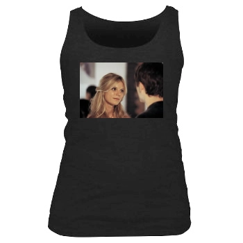 Alexis Dziena Women's Tank Top