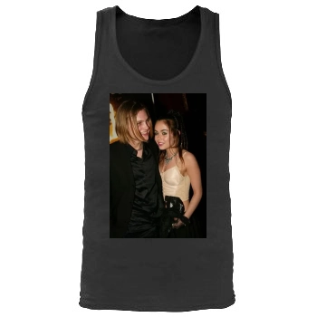 Alexis Dziena Men's Tank Top