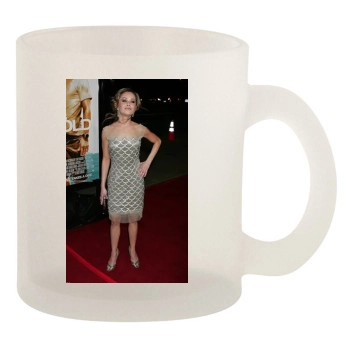 Alexis Dziena 10oz Frosted Mug