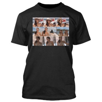 Alexis Dziena Men's TShirt