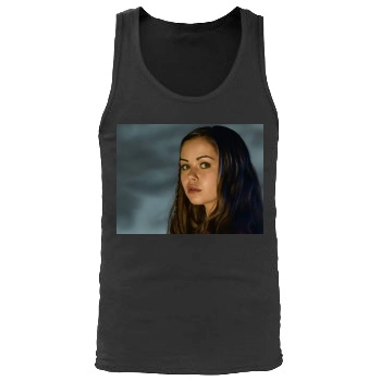 Alexis Dziena Men's Tank Top