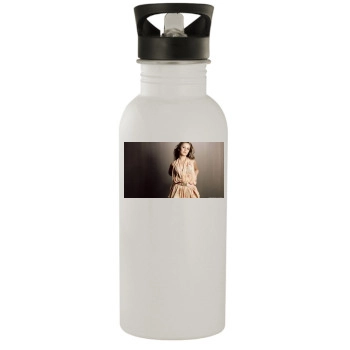 Alexis Dziena Stainless Steel Water Bottle