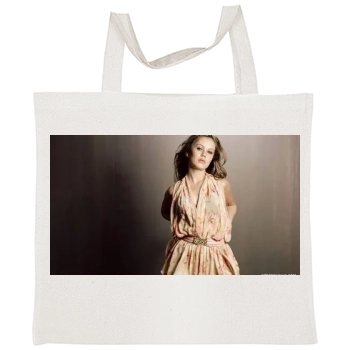 Alexis Dziena Tote