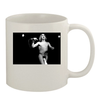 Anthony Kiedis 11oz White Mug