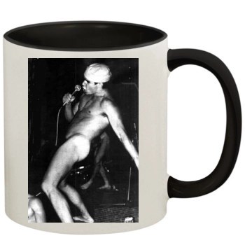 Anthony Kiedis 11oz Colored Inner & Handle Mug