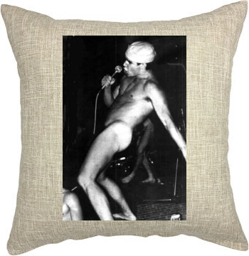 Anthony Kiedis Pillow