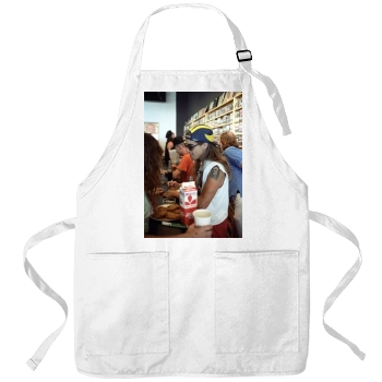 Anthony Kiedis Apron