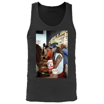 Anthony Kiedis Men's Tank Top