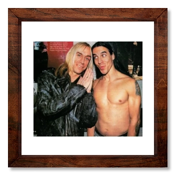 Anthony Kiedis 12x12