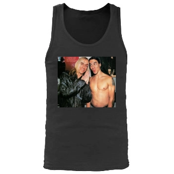 Anthony Kiedis Men's Tank Top