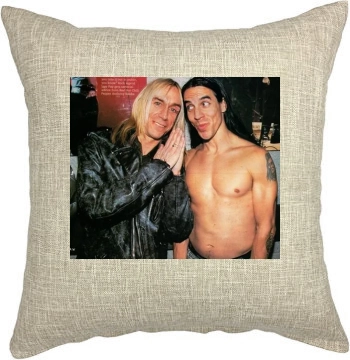 Anthony Kiedis Pillow