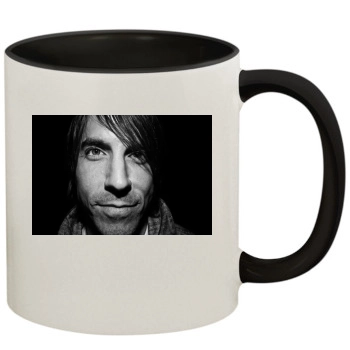 Anthony Kiedis 11oz Colored Inner & Handle Mug