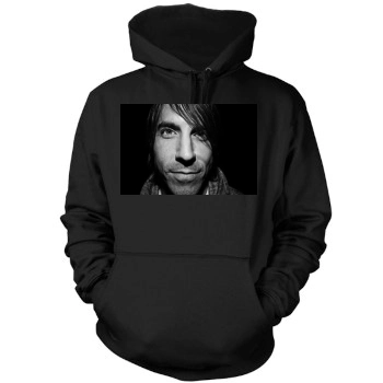 Anthony Kiedis Mens Pullover Hoodie Sweatshirt