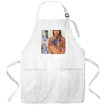 Anthony Kiedis Apron