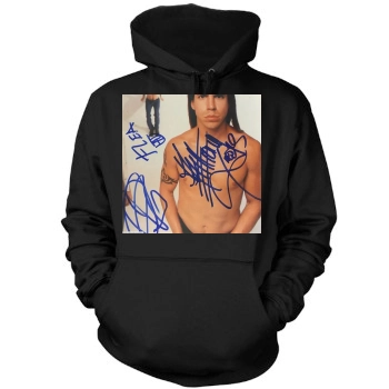 Anthony Kiedis Mens Pullover Hoodie Sweatshirt