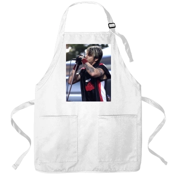 Anthony Kiedis Apron