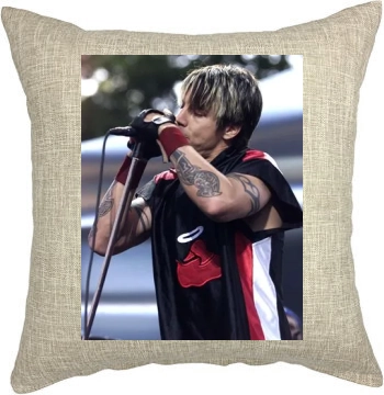 Anthony Kiedis Pillow