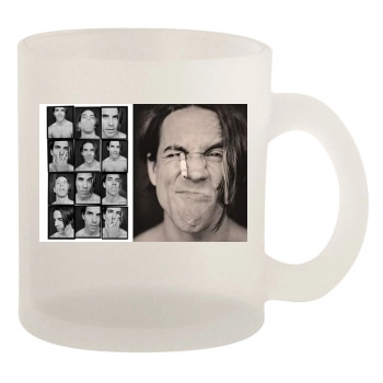 Anthony Kiedis 10oz Frosted Mug