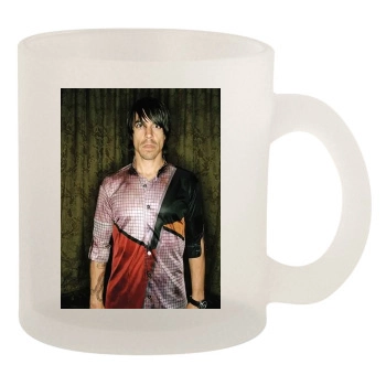 Anthony Kiedis 10oz Frosted Mug