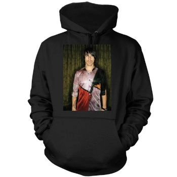 Anthony Kiedis Mens Pullover Hoodie Sweatshirt