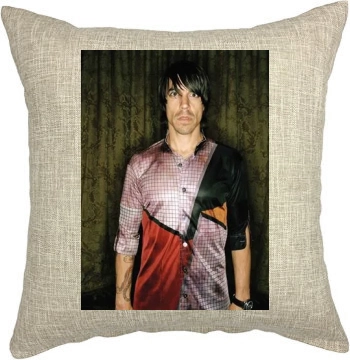 Anthony Kiedis Pillow