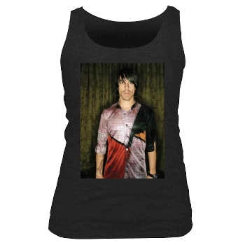 Anthony Kiedis Women's Tank Top