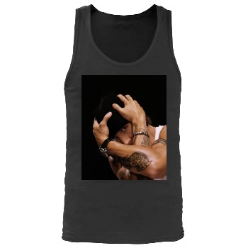 Anthony Kiedis Men's Tank Top