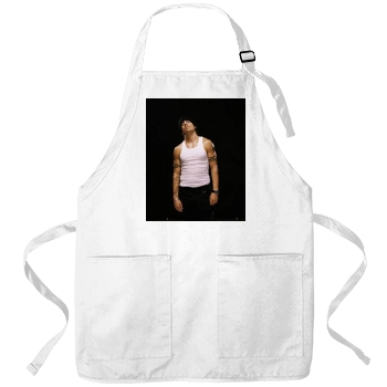 Anthony Kiedis Apron