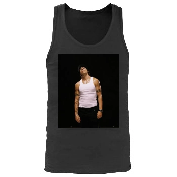 Anthony Kiedis Men's Tank Top