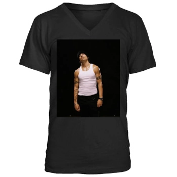 Anthony Kiedis Men's V-Neck T-Shirt