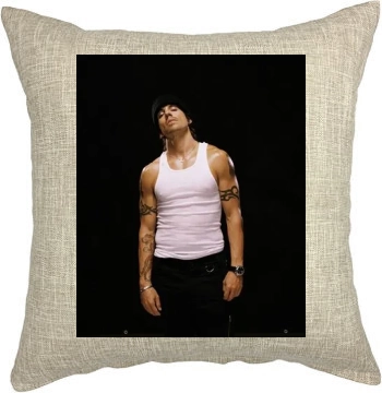 Anthony Kiedis Pillow