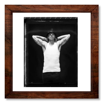 Anthony Kiedis 12x12