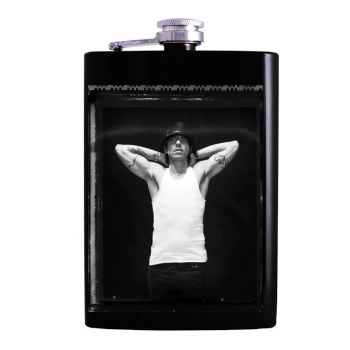 Anthony Kiedis Hip Flask