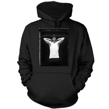 Anthony Kiedis Mens Pullover Hoodie Sweatshirt