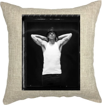 Anthony Kiedis Pillow