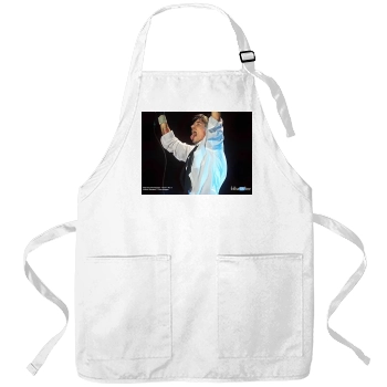 Anthony Kiedis Apron