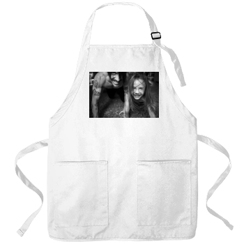 Anthony Kiedis Apron