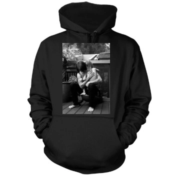 Anthony Kiedis Mens Pullover Hoodie Sweatshirt