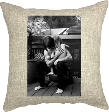 Anthony Kiedis Pillow