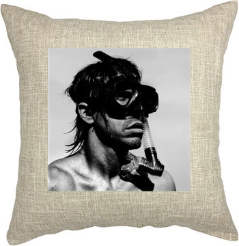 Anthony Kiedis Pillow