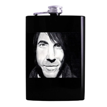 Anthony Kiedis Hip Flask