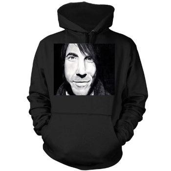 Anthony Kiedis Mens Pullover Hoodie Sweatshirt