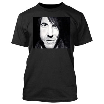 Anthony Kiedis Men's TShirt