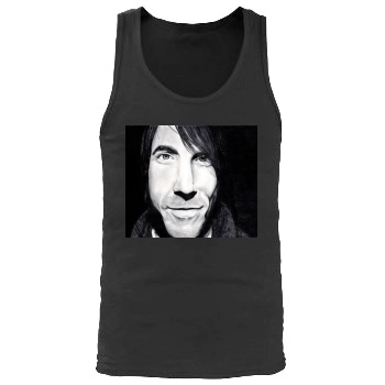 Anthony Kiedis Men's Tank Top