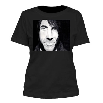 Anthony Kiedis Women's Cut T-Shirt