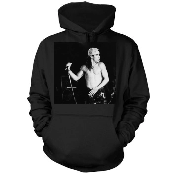 Anthony Kiedis Mens Pullover Hoodie Sweatshirt