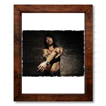 Anthony Kiedis 14x17