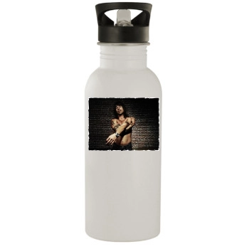 Anthony Kiedis Stainless Steel Water Bottle