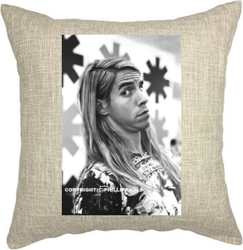 Anthony Kiedis Pillow