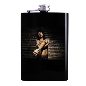 Anthony Kiedis Hip Flask